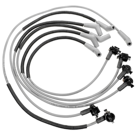 Standard Wires DOMESTIC TRUCK WIRE SET 6677